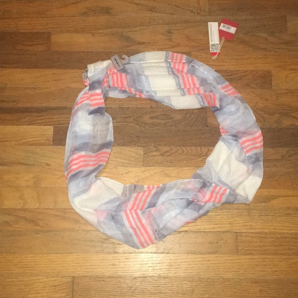 Infinity Scarf - Picture 2 of 2